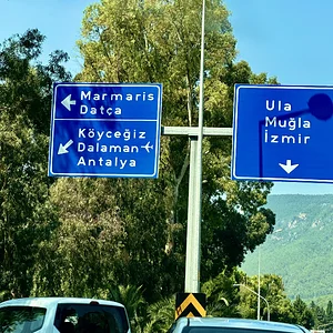 Yol ayrımı