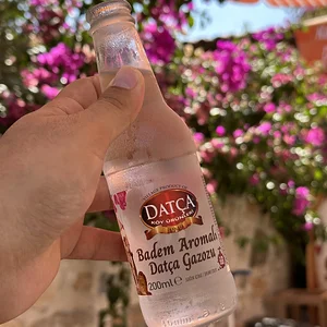 Datça gazozu